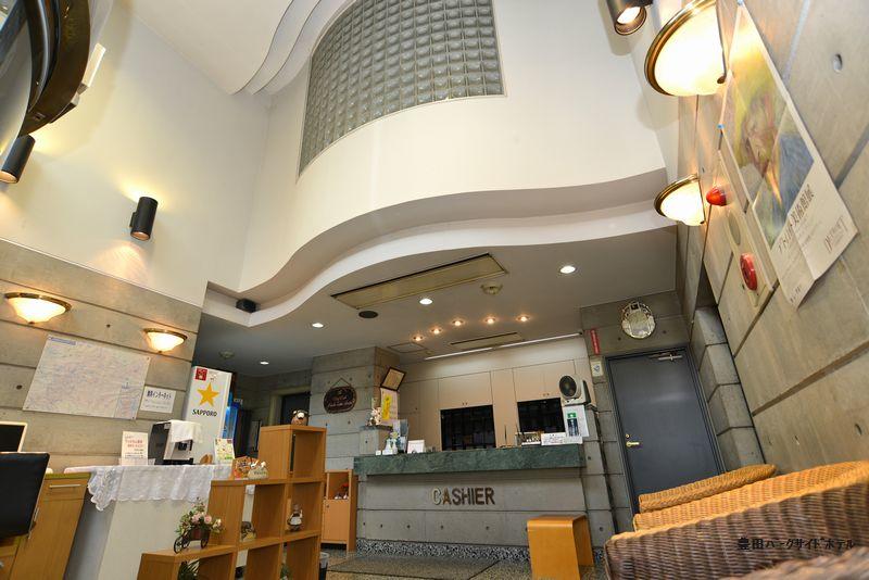 בית מלון כפרי Toyota Park Side