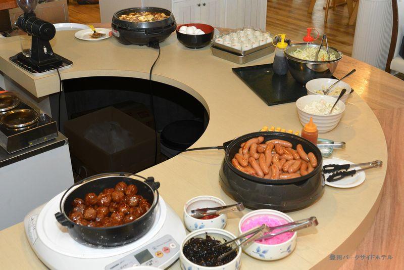 בית מלון כפרי Toyota Park Side