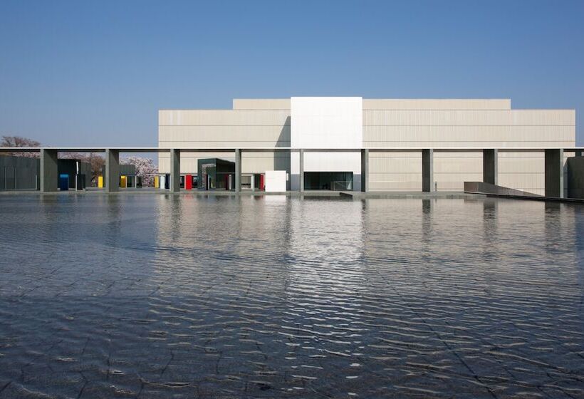 فندق Toyota Prestige