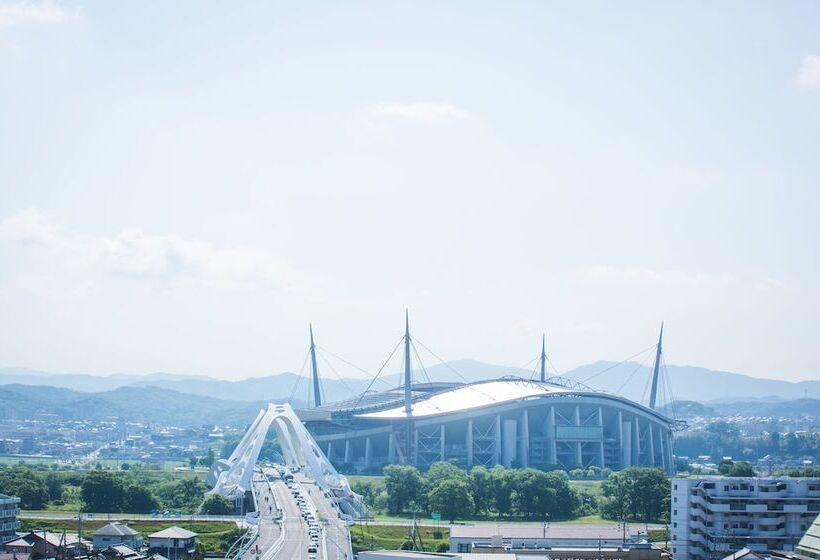 فندق Toyota Prestige