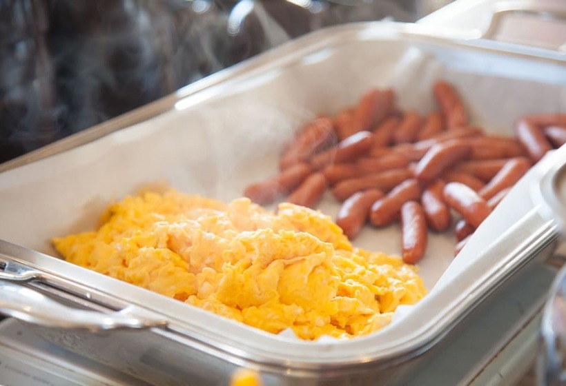 فندق Toyota Prestige