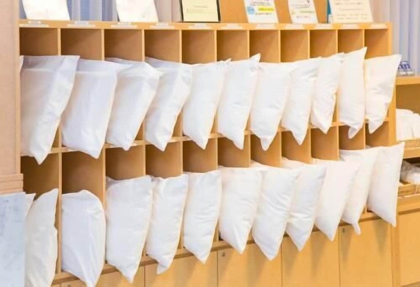 فندق Toyota Prestige