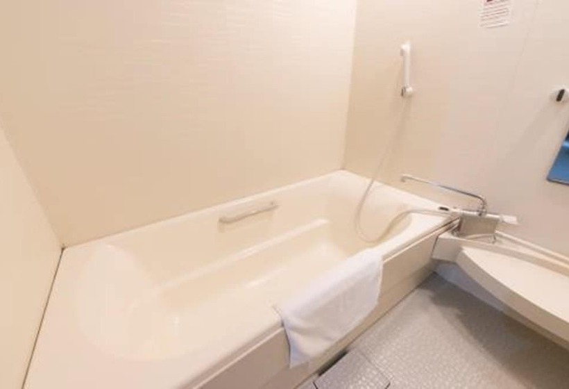 فندق Toyota Prestige