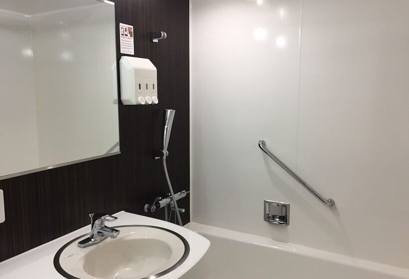 فندق Toyota Prestige