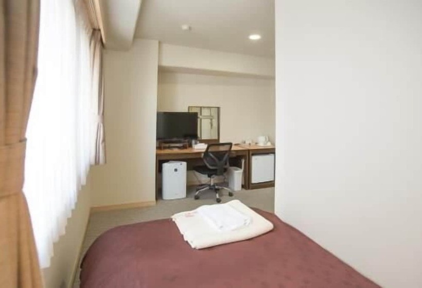 فندق Toyota Prestige