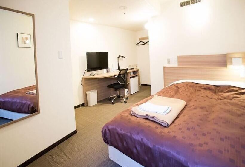 فندق Toyota Prestige