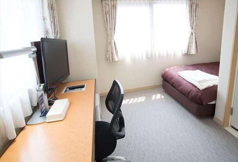 فندق Toyota Prestige