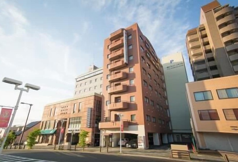 فندق Toyota Prestige