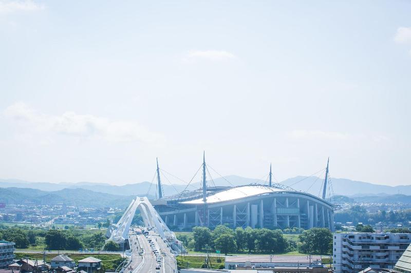 فندق Toyota Prestige