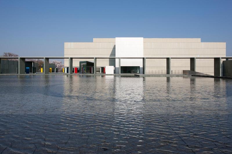 فندق Toyota Prestige