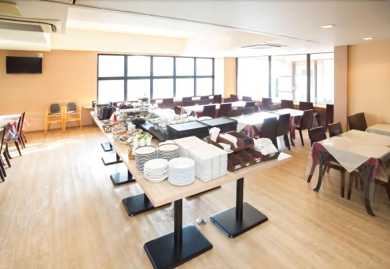 فندق Toyota Prestige