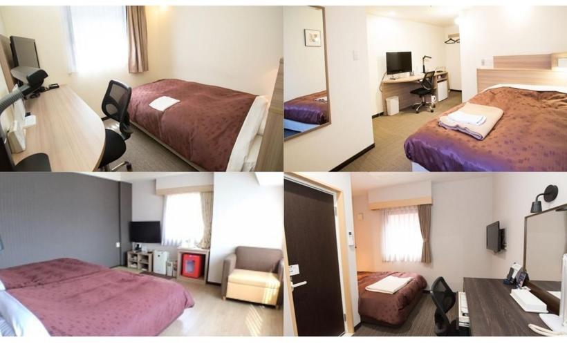 فندق Toyota Prestige