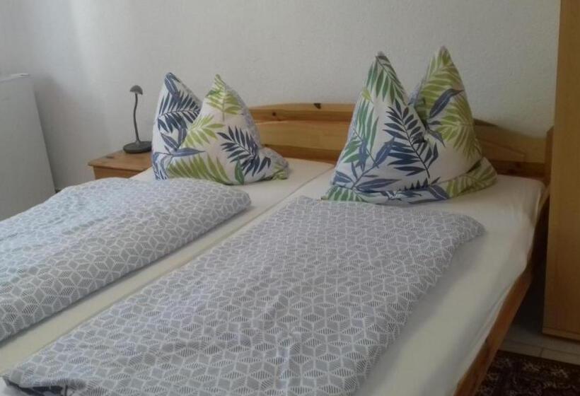 Отель Triebener Hof