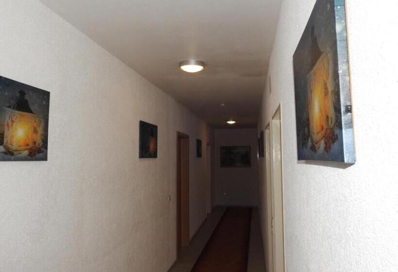 Отель Triebener Hof