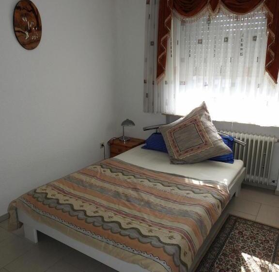 Отель Triebener Hof