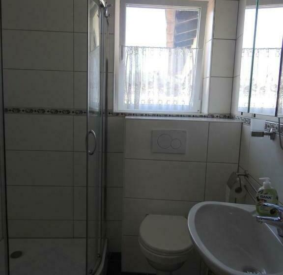 Отель Triebener Hof