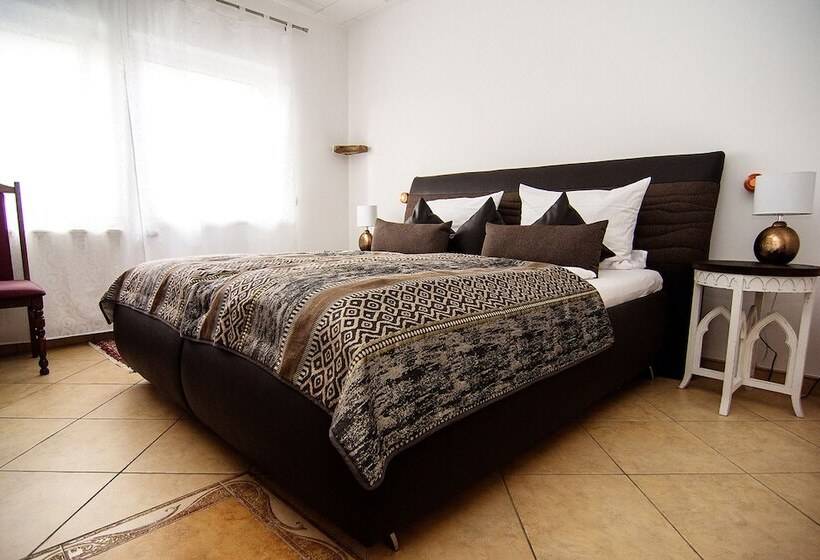 Отель Tullius Die Rebmeisterei