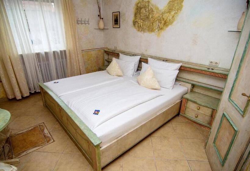 Отель Tullius Die Rebmeisterei