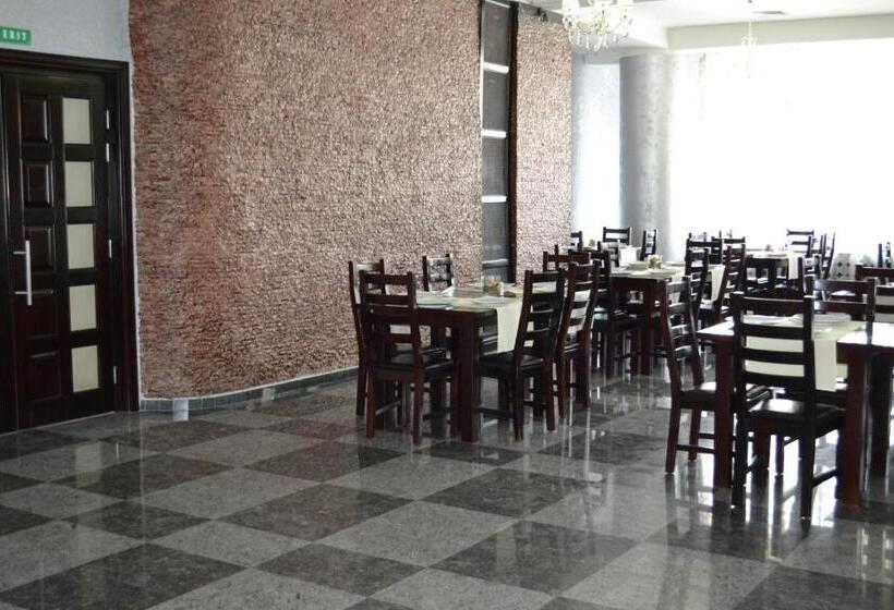 Hotel Unirea