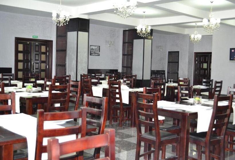 Hotel Unirea