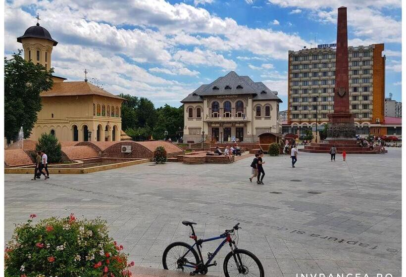 Hotel Unirea