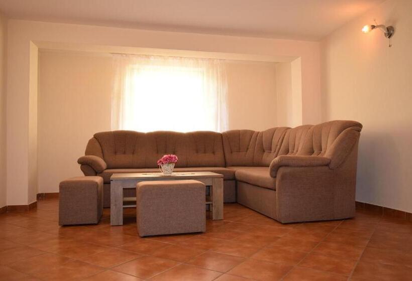 فندق Pensiunea Bujor De Munte