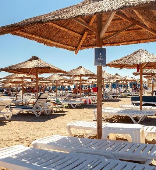 בית מלון כפרי Victoria