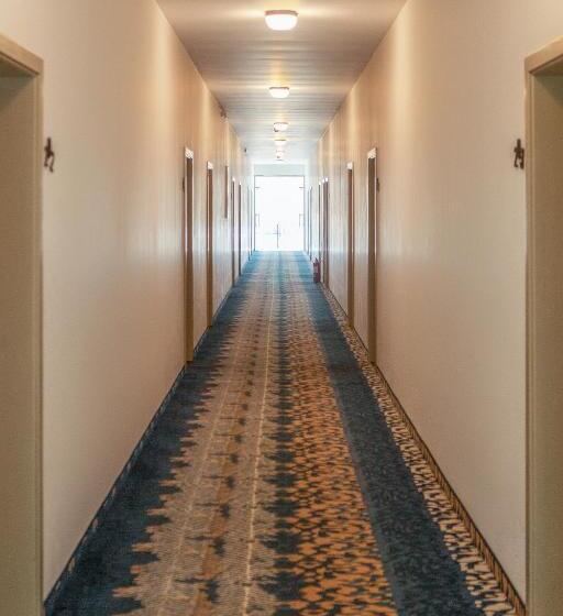 בית מלון כפרי Victoria