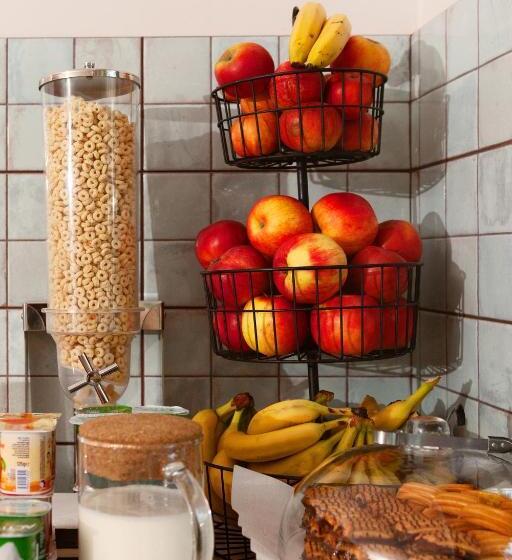 בית מלון כפרי Victoria