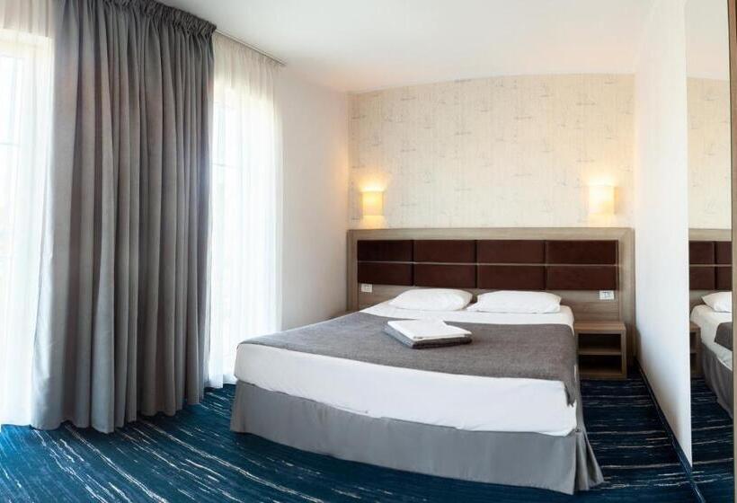 בית מלון כפרי Victoria