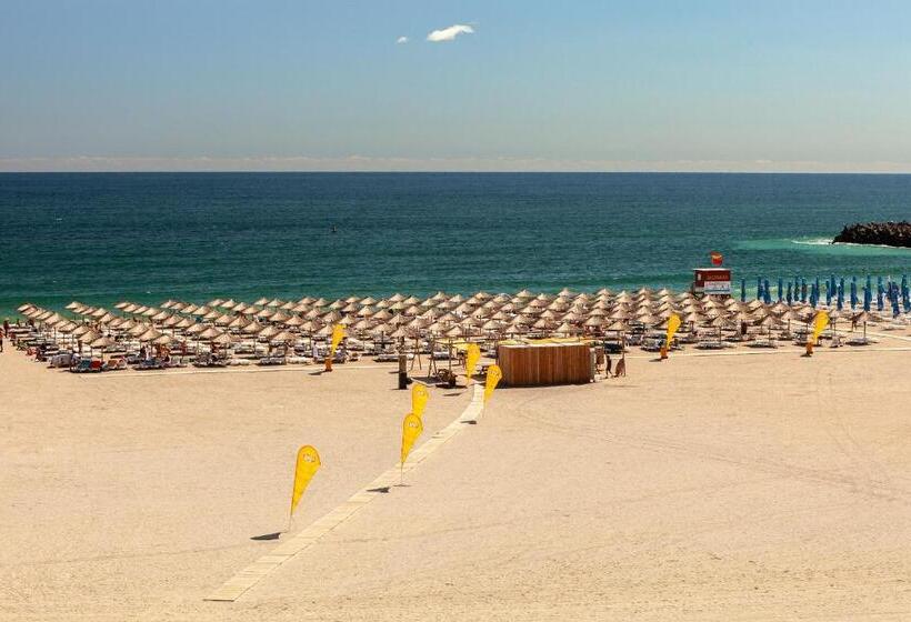 בית מלון כפרי Victoria