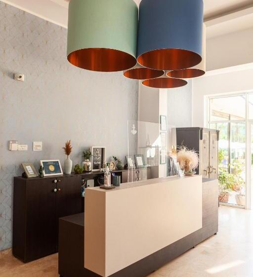 בית מלון כפרי Victoria