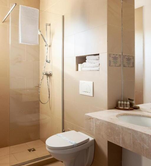 בית מלון כפרי Victoria