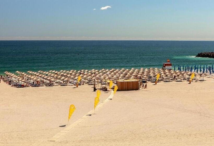 בית מלון כפרי Victoria