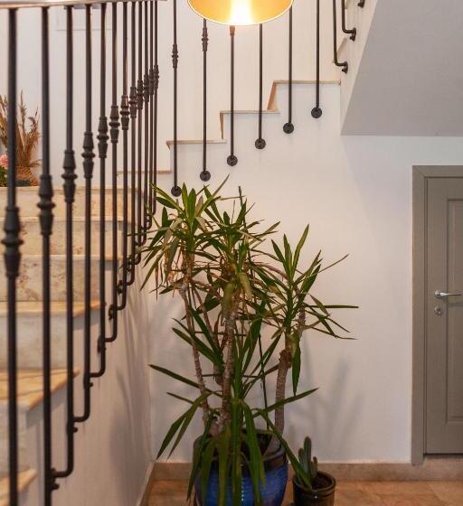 בית מלון כפרי Victoria