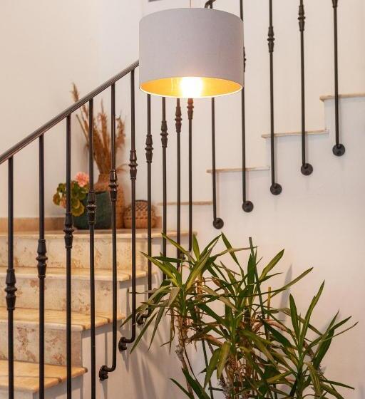 בית מלון כפרי Victoria