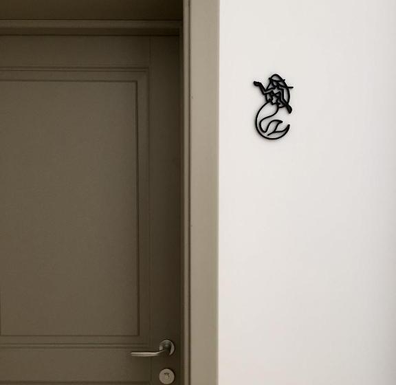 בית מלון כפרי Victoria