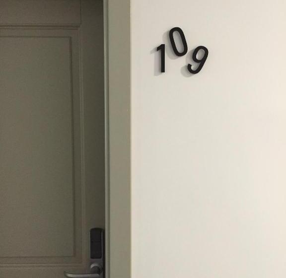 בית מלון כפרי Victoria