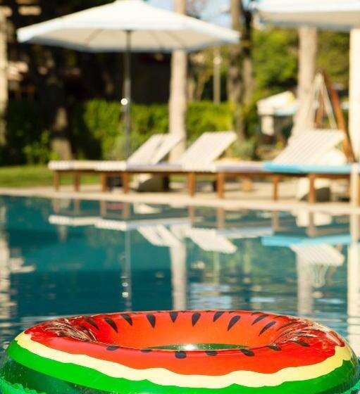 בית מלון כפרי Victoria