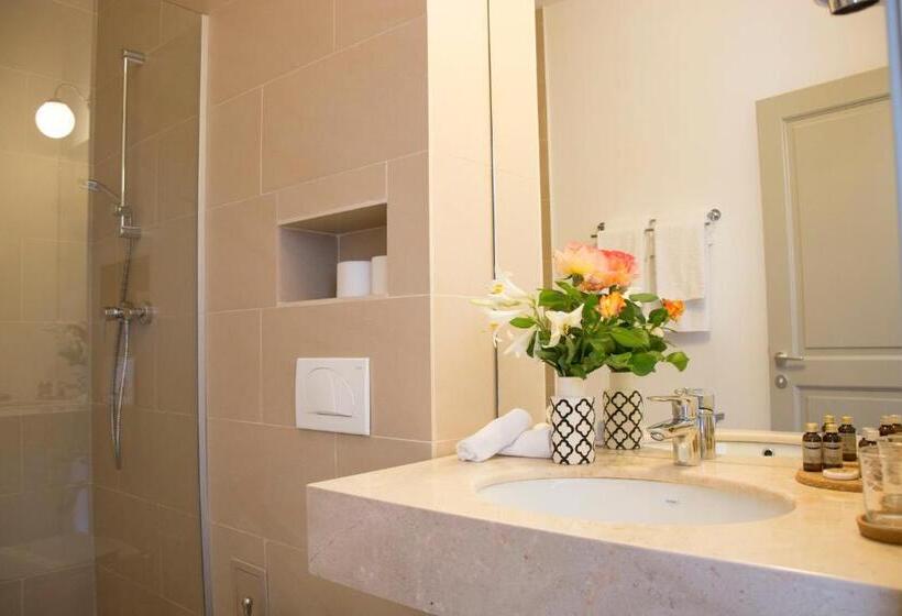 בית מלון כפרי Victoria