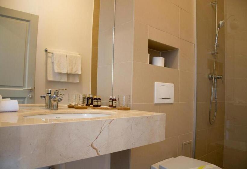 בית מלון כפרי Victoria