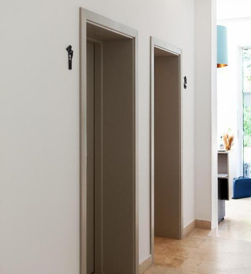 בית מלון כפרי Victoria