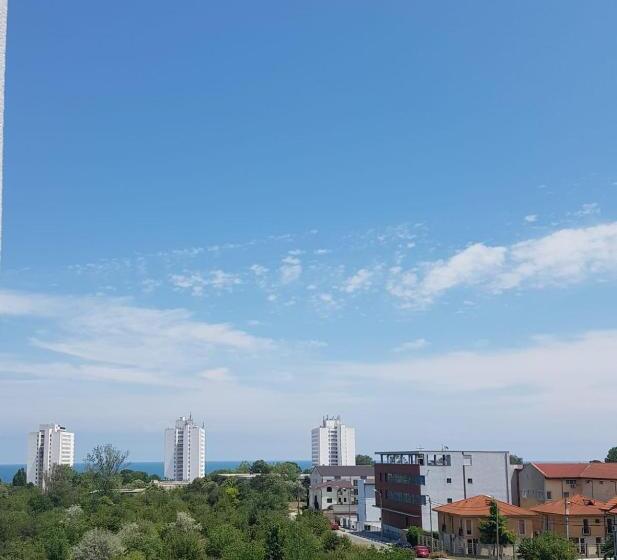 ホテル Vila La Matache