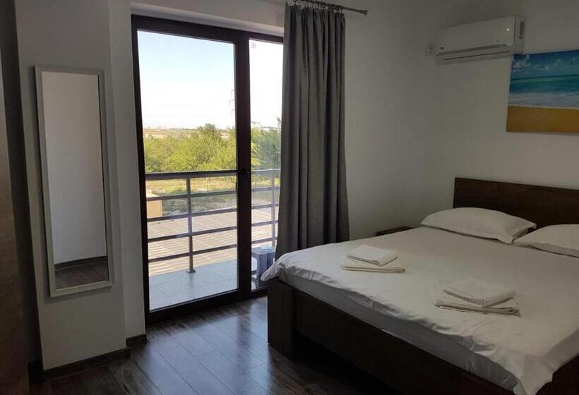 ホテル Vila La Matache