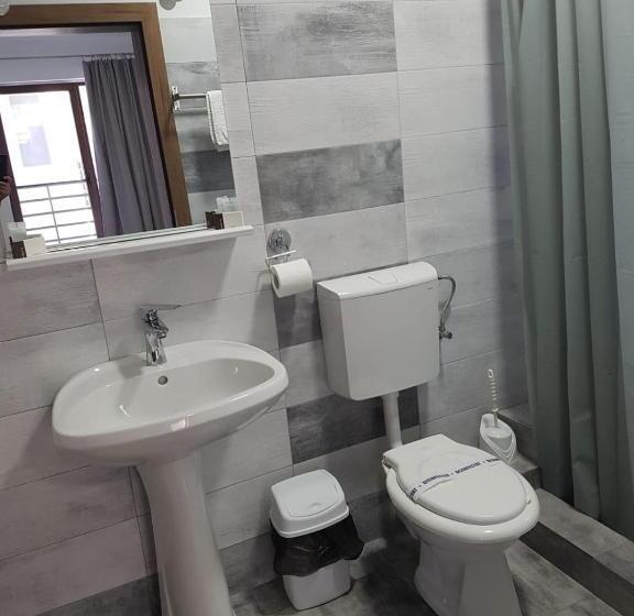 ホテル Vila La Matache