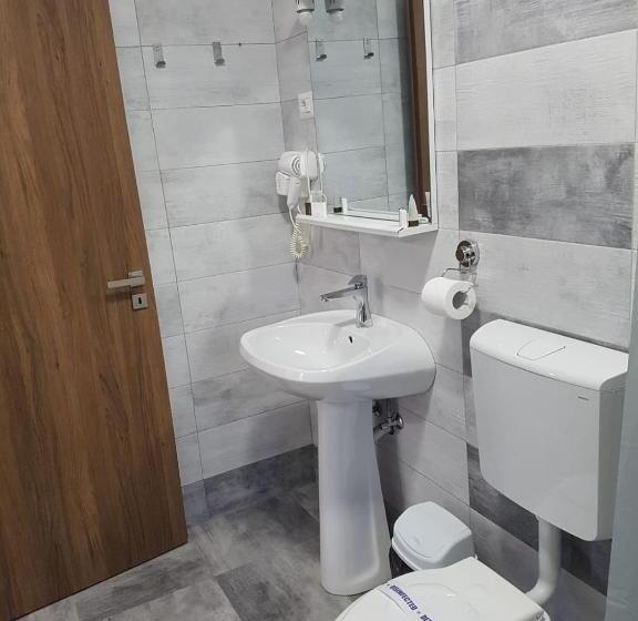 ホテル Vila La Matache