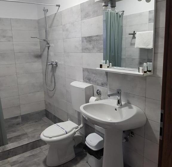 ホテル Vila La Matache