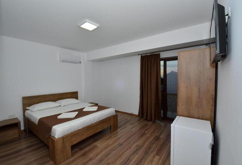 ホテル Vila La Matache