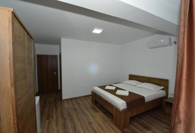 ホテル Vila La Matache