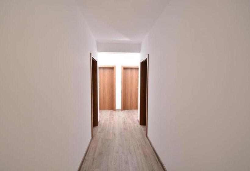 ホテル Vila La Matache